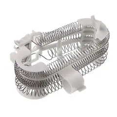 Corona - Resistência Spot 8 Temperaturas 5500W 127V Branco