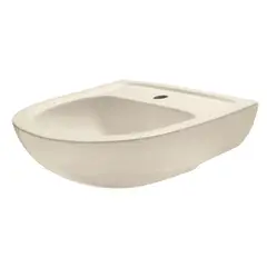 Icasa - Lavatório Etna Il2 01, Palha