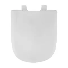 Tupan - Assento Sanitário ASTE01SC Palha