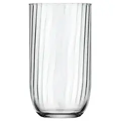 Nadir - Copo de Vidro Fiore Long Drink Vidro Transparente 315ml