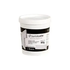 Santa Luzia - Massa Premium Branca 90g