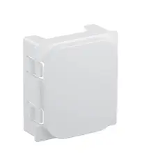 GL Eletro - Modulo Cego 2 Modulos 663297 Nereya