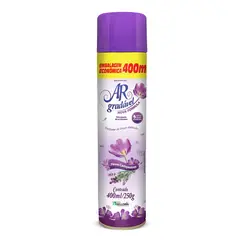KELLDRIN - Odorizador ar Agradavel Flores Campestre