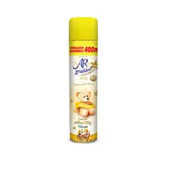 KELLDRIN - Odorizador ar Agradavel Talco Baby