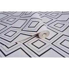 Conthey - Papel de Parede Vinilico Tnt com 53cm X 9,5 Metros