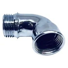 Forusi - Cotovelo 90° Latão 3/4" Roscável
