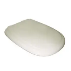Tupan - Assento Sanitário Polipropileno Sabatini Evolution Palha