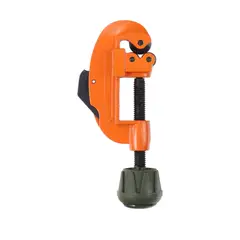 Bauker - Cortador De Tubo 3-30Mm