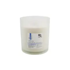 Just Home Collection - Vela 16X18Cm Branco