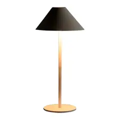 Just Home Collection - Lum Esc Led Gorro Recar Pra