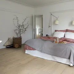 Egger - SB Piso Laminado 8mm Carvalho Elva Oak 1,99M2