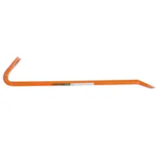 Bauker - Pé de Cabra 0.75X24.