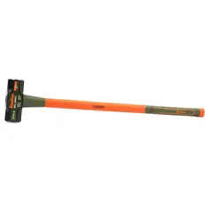 Bauker - Marreta com Cabo 8 Lbs