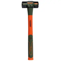 Bauker - Puxador 3Lb M/Fibra De Vidro Pr