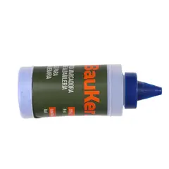 Bauker - Giz 225G Azul