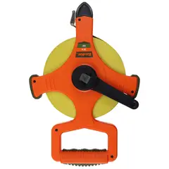 Bauker - Fita Métrica 50 m X 0,5 Cm