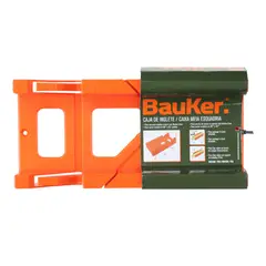 Bauker - Caixa de Mitre