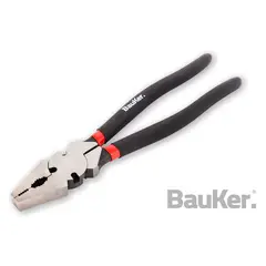 Bauker - Alicate de Corte 10