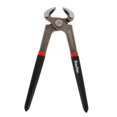Bauker - Alicate Torquês de Carpinteiro 203 Mm 8 Polegadas