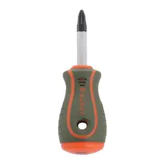 Bauker - Conjunto de 2 Chaves de Fenda Ph