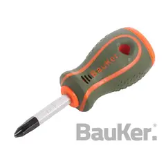 Bauker - Chave de Fenda Ph 38mm N2