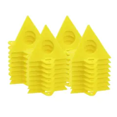 Topex - Conjunto 32 Limpadores de Tinta