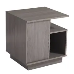 Just Home Collection - Mesa Noite Russa
