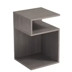 Just Home Collection - Mesa de Cabeceira Denmark