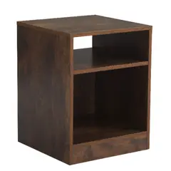 Just Home Collection - Mesa de Cabeceira Japon