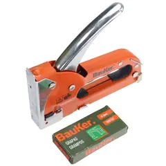Bauker - Grampeador Leve