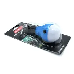 Klimber - Luz De Camping Pendente