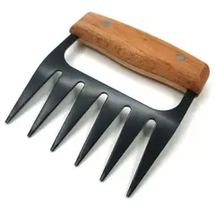 Mr Beef - Garra Para Carne
