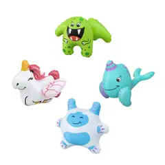 Bestway - Sb Mini Brinquedos Inflaveis para Banheiro