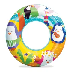 Bestway - Boia Inflável Redonda Sortida 51 Cm