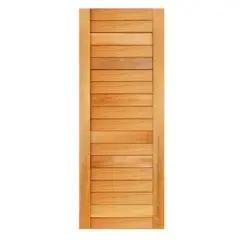 Mapaf - Folha Porta Tauari 210x72x35 Malta Champanhe
