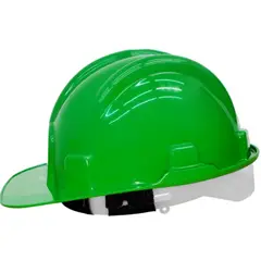 Delta Plus Brasil - Capacete Verde