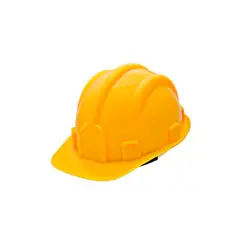 Delta Plus Brasil - Capacete Amarelo