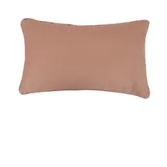 Just Home Collection - Almofada Nordico Suave 30x50 Mostarda