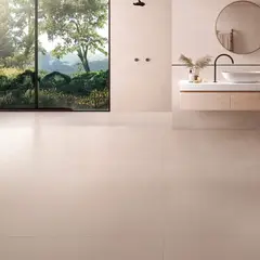 Portobello - Revestimento Mate Esmaltado Bege 45x120cm Retificado Caixa 1,61m² Oasi Paradiso Ripa