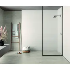 Portobello - Revestimento Mate Esmaltado Bege 45x120cm Retificado Caixa 1,61m² Chalk