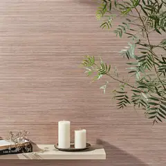 Portobello - Revestimento Mate Esmaltado Marrom 45x120cm Retificado Caixa 1,61m² Canela Dourada Ripa