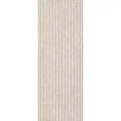 Portobello - Revestimento Mate Esmaltado Branco 45x120cm Retificado Caixa 1,61m² V Stone Off White Graffi