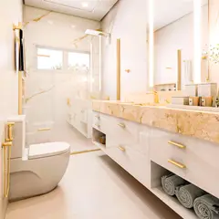 Eliane - Porcelanato Retificado Munari Branco Acetinado 90x90cm Caixa 1,62 m²