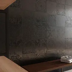 Eliane - Porcelanato Retificado Munari Marfim Externo 90x90cm Caixa 1,62 m²