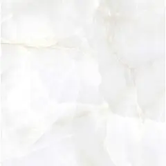 Biancogres - Piso Porcelanato Polido Retificado Bege Interno 80x80cm Ivory Lux Caixa 2,6m²