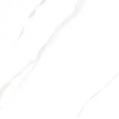 Biancogres - Porcelanato Malden Bianco Lux Branco Polido Retificado Interno 80x80cm Caixa 2,6m²