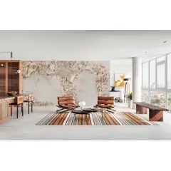 Roca - Porcelanato Patagonia Mate Retificado 119,5x250 cm Caixa 2,99 m² - Incepa