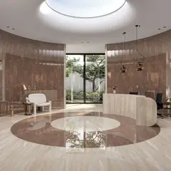 Roca - Porcelanato Navona Mate Retificado 59,5x119,5 cm Caixa 2,13 m² - Incepa
