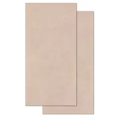 Portobello - Porcelanato Acetinado Esmaltado Bege 60x120cm Retificado Caixa 1,43m² Oasi Duna St