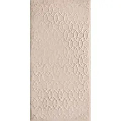 Portobello - Revestimento Mate Esmaltado Bege 10x20cm Bold Caixa 0,37m² Oasi Paradiso Miraggio